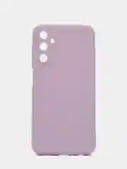 Чехол Samsung Galaxy A25 / Самсунг Галакси А25 силиконовый, цветной, матовый