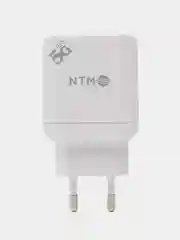 Зарядное устройство для телефона с led индикатором на 2 выхода 3.1 А