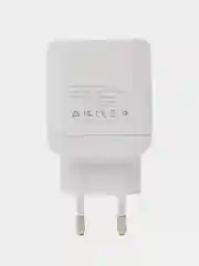 Зарядное устройство для телефона с led индикатором на 2 выхода 3.1 А