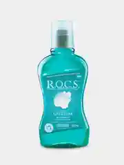 Ополаскиватель для полости рта R.O.C.S. "Активный кальций", 250 мл