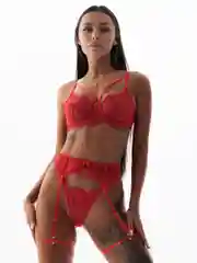 Комплект нижнего белья