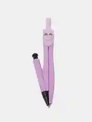 Лавандовый набор чертежный Милый Принт