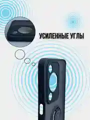 Чехол для Huawei Nova Y72, противоударный, ( хуавей нова )