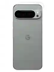 Прозрачный 1-2 шт стекло на камеру для Google Pixel 9 Pro XL защитное BROSCORP прозрачное закаленное