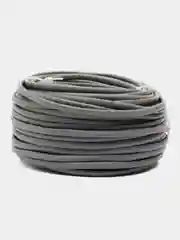 ПАТЧ-КОРД UTP CAT 5E, RJ45,30 M (СЕРЫЙ) ЛИТОЙ 003-300057