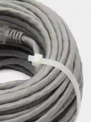 ПАТЧ-КОРД UTP CAT 5E, RJ45, 20 M (СЕРЫЙ) ЛИТОЙ 003-300055