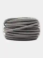 ПАТЧ-КОРД UTP CAT 5E, RJ45, 20 M (СЕРЫЙ) ЛИТОЙ 003-300055