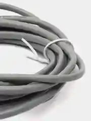 ПАТЧ-КОРД RIPO STANDART UTP4 CAT 5E, CU, RJ45, 3 M (СЕРЫЙ) 003-300110