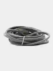 ПАТЧ-КОРД RIPO STANDART UTP4 CAT 5E, CU, RJ45, 3 M (СЕРЫЙ) 003-300110