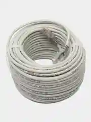 ПАТЧ-КОРД RIPO STANDART UTP4 CAT 5E, CU, RJ45, 25 M (СЕРЫЙ) 003-300129