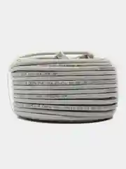 ПАТЧ-КОРД RIPO STANDART UTP4 CAT 5E, CU, RJ45, 25 M (СЕРЫЙ) 003-300129
