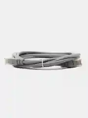 ПАТЧ-КОРД UTP CAT 5E, RJ45, 2 M (СЕРЫЙ) 003-300006