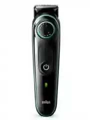 Мужской триммер для бороды и усов Braun BT3341 с 2 насадками