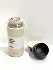 Бежевый термокружка Rise, объемом 350 мл. Travel, Tumbler
