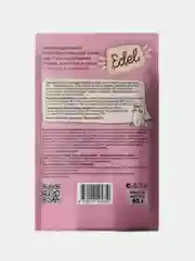 Консервированный корм Edel с Птицей и Клюквой, для стерилизованных кошек, 24 штуки по 85 г