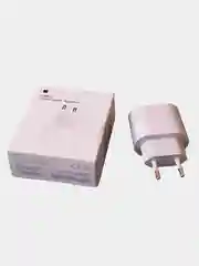 Адаптер питания Быстрая зарядка USB Type-C 20W