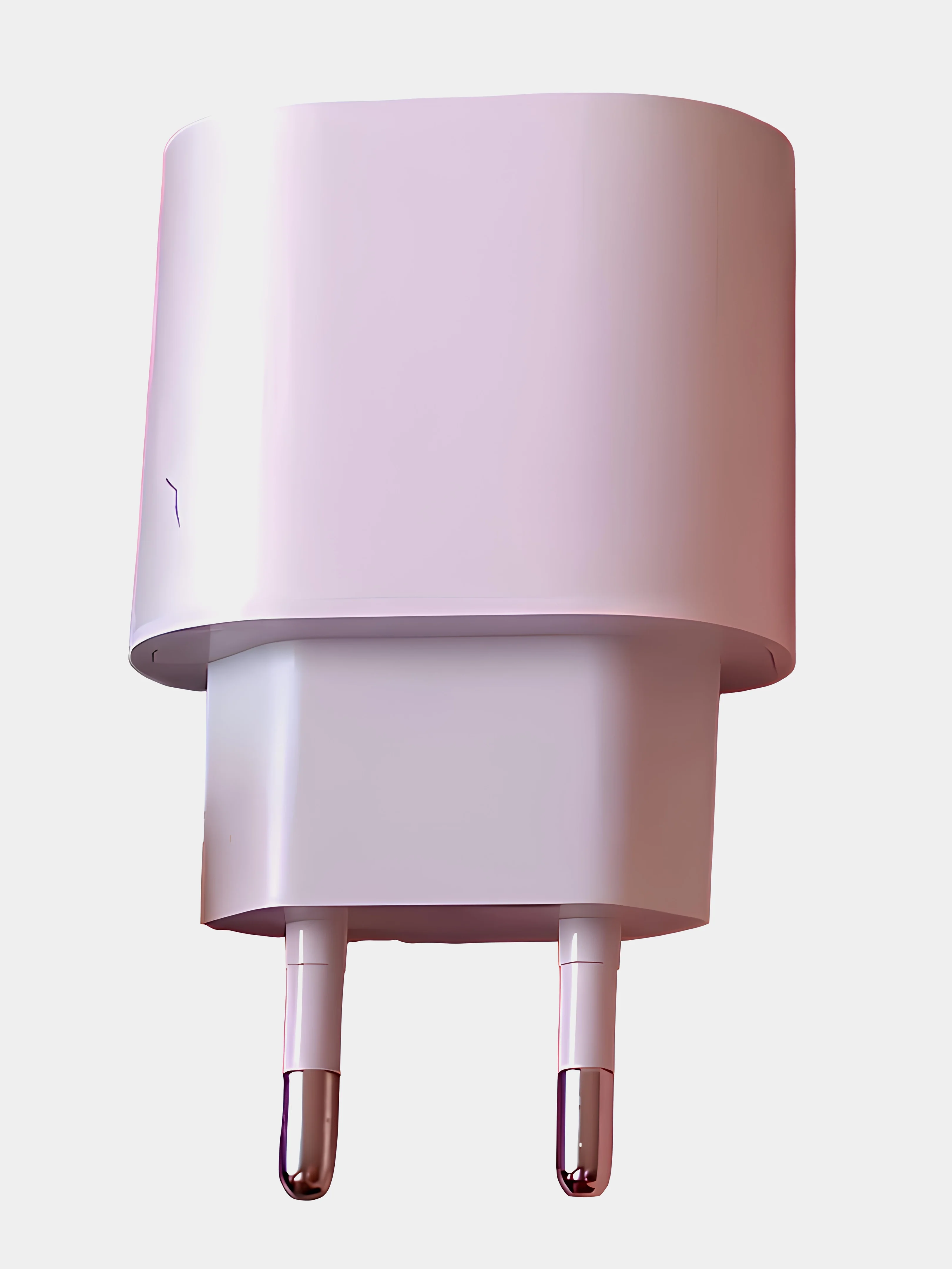 Адаптер питания Быстрая зарядка USB Type-C 20W