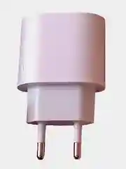 Адаптер питания Быстрая зарядка USB Type-C 20W