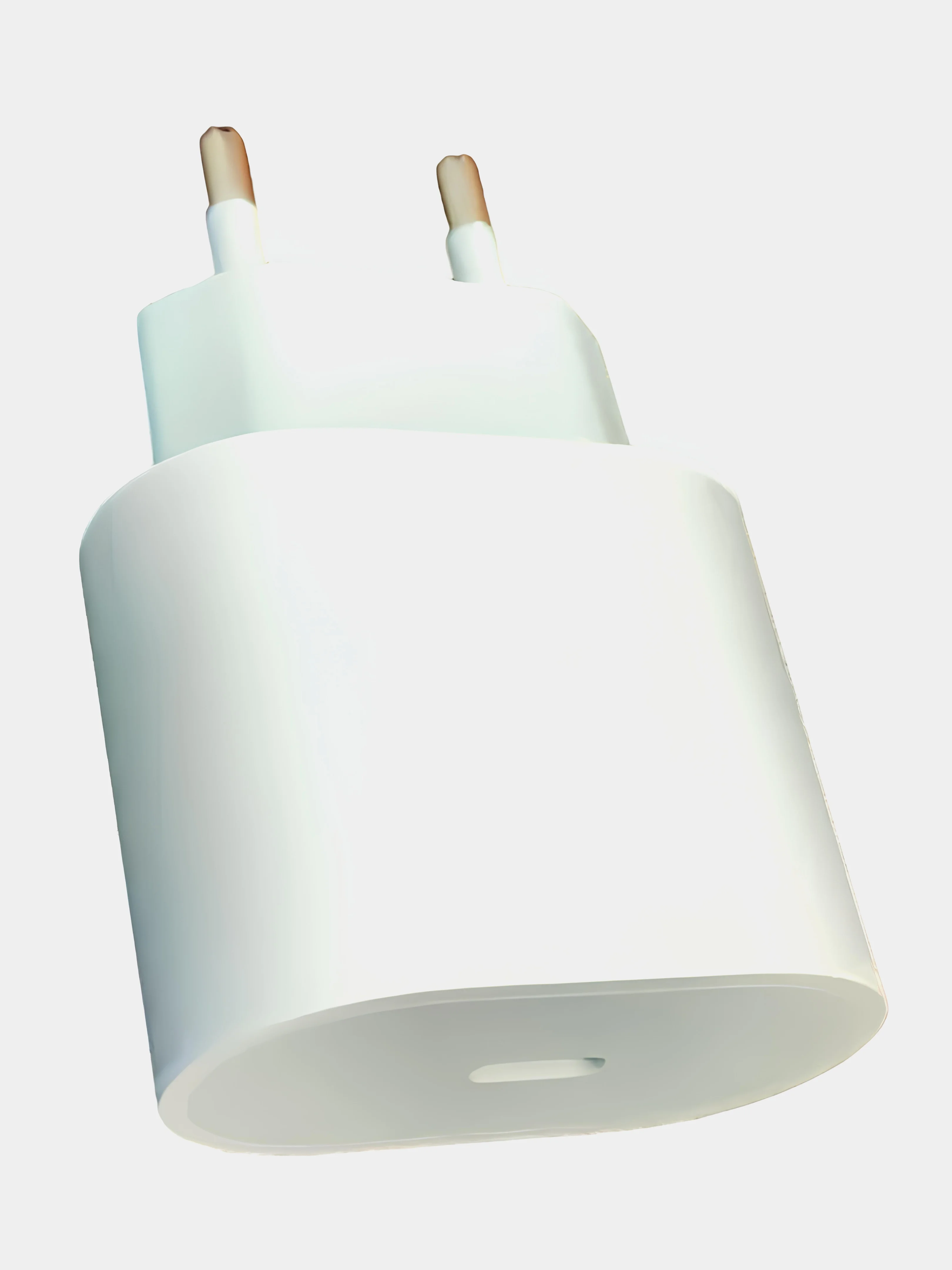 Адаптер питания Быстрая зарядка USB Type-C 20W