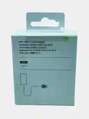 Адаптер питания Быстрая зарядка USB Type-C 20W