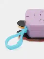 Желтый попит электронный, звуковой