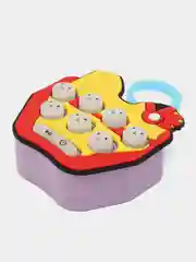 Желтый попит электронный, звуковой