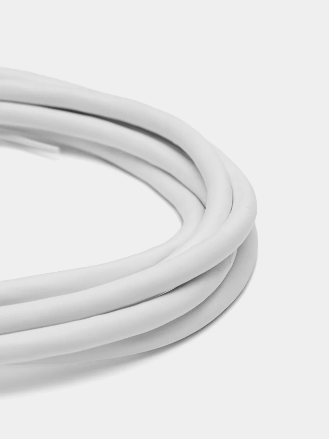 Кабель для мобильных устройств USB 3.0Type-A/USB Type-C, 1,5 м, белый