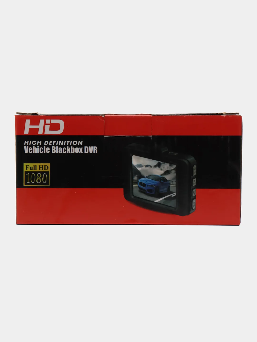 Автомобильный регистратор HD C900