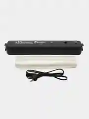 Вакуумный упаковщик VacuumSealer "Z" и 10 пакетиков в подарок