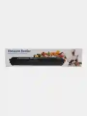 Вакуумный упаковщик VacuumSealer "Z" и 10 пакетиков в подарок