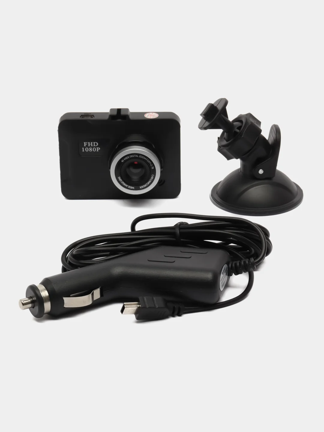 Автомобильный регистратор HD C900