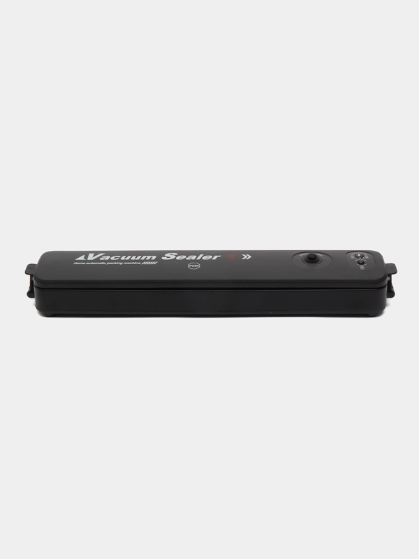 Вакуумный упаковщик VacuumSealer "Z" и 10 пакетиков в подарок