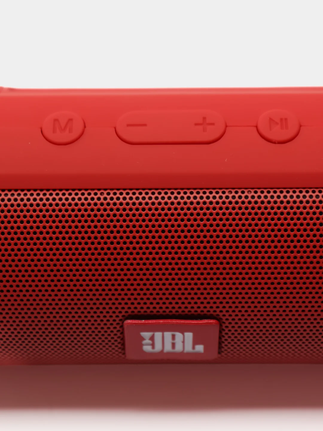 Красный беспроводная портативная колонка Bluetooth Charge mini 3 музыкальная колонка