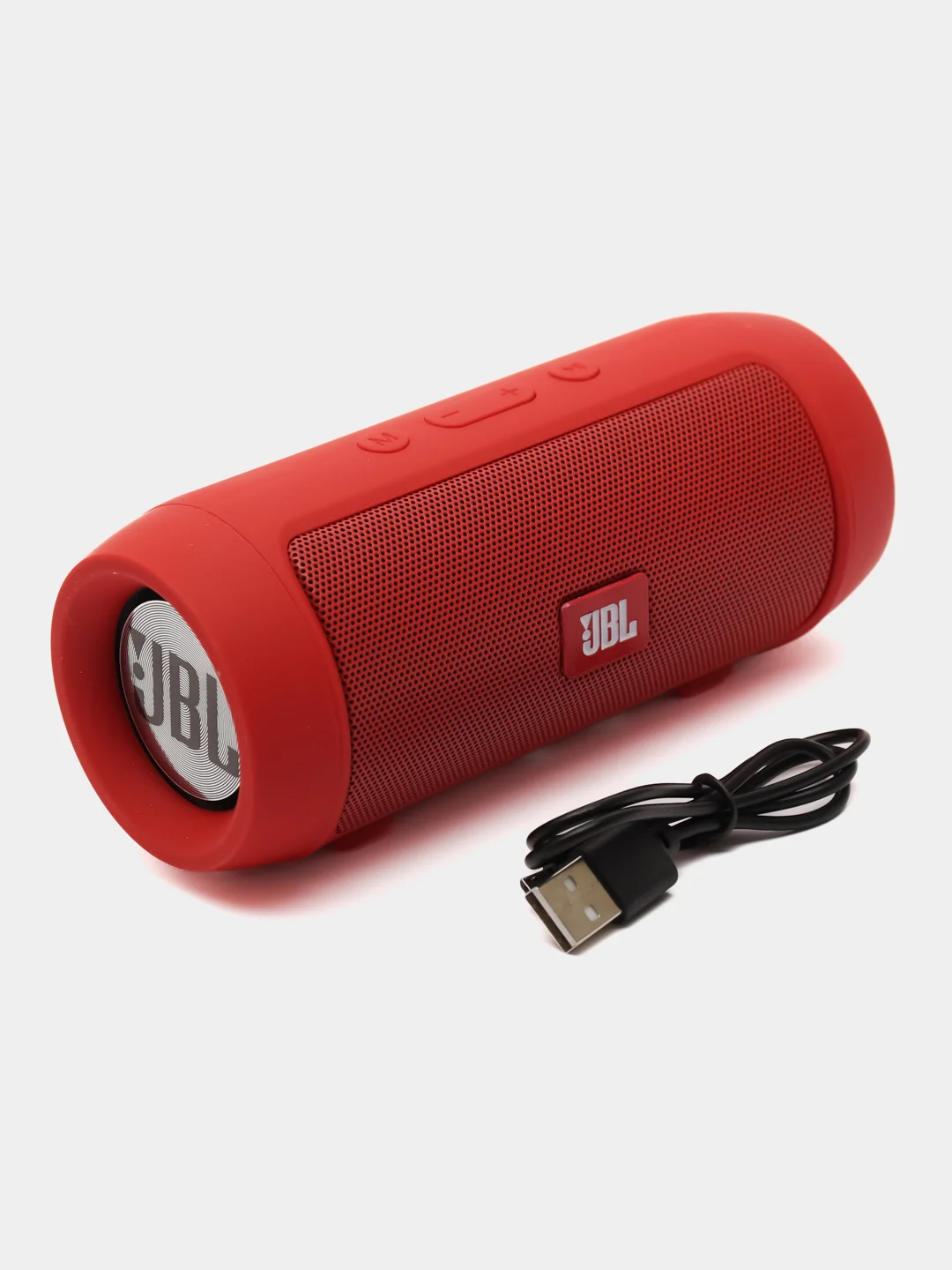 Красный беспроводная портативная колонка Bluetooth Charge mini 3 музыкальная колонка