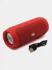 Красный беспроводная портативная колонка Bluetooth Charge mini 3 музыкальная колонка