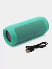Мятный беспроводная портативная колонка Bluetooth Charge mini 3 музыкальная колонка