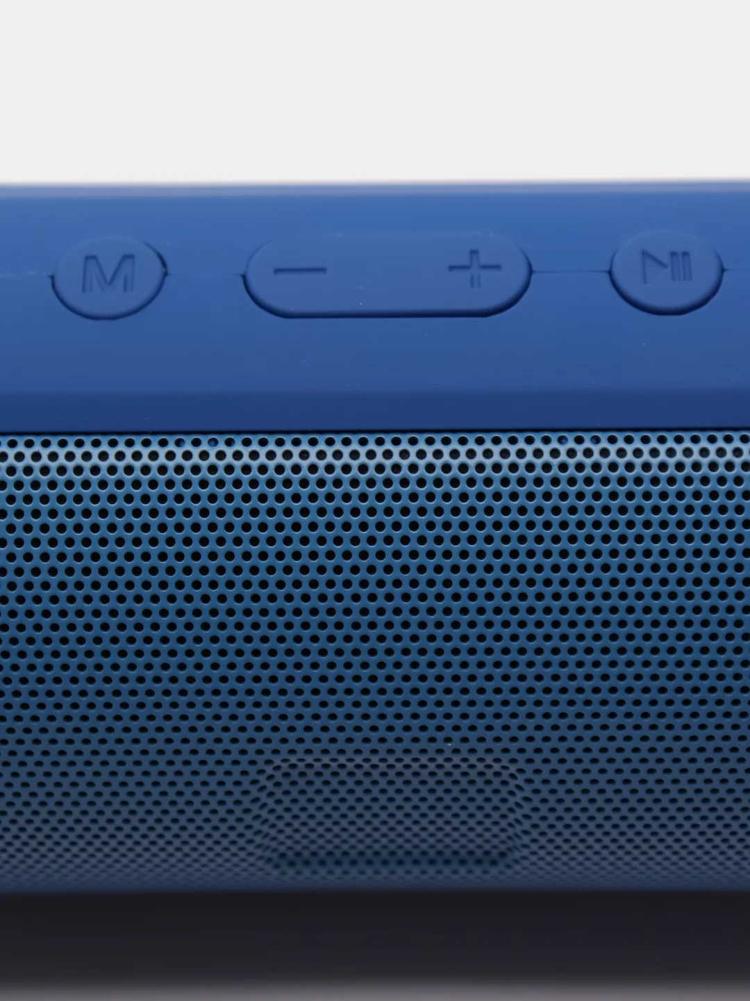 Синий беспроводная портативная колонка Bluetooth Charge mini 3 музыкальная колонка