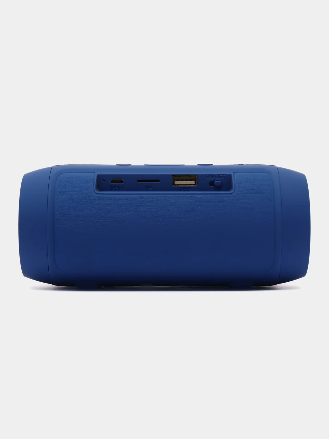 Синий беспроводная портативная колонка Bluetooth Charge mini 3 музыкальная колонка