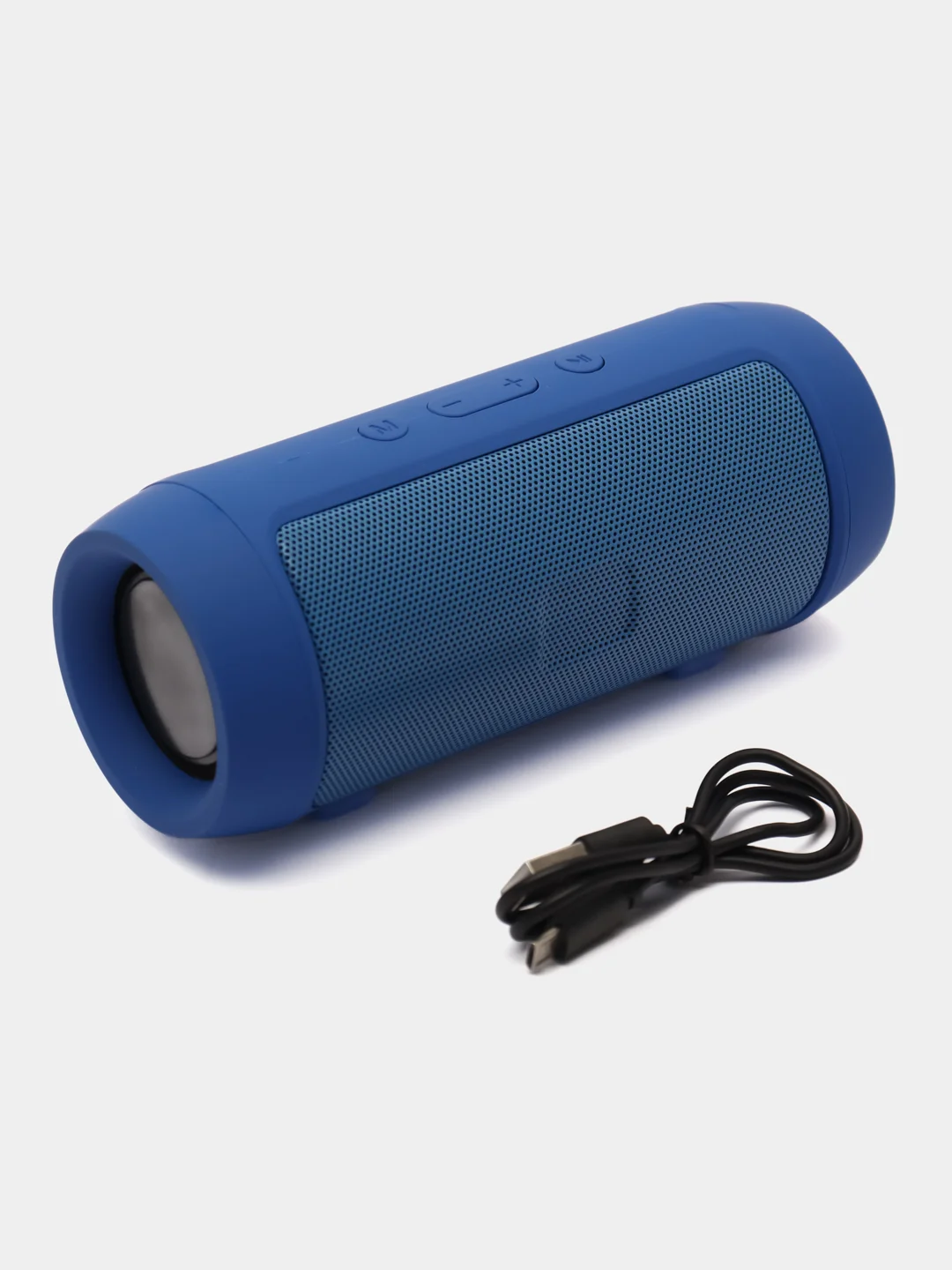 Синий беспроводная портативная колонка Bluetooth Charge mini 3 музыкальная колонка