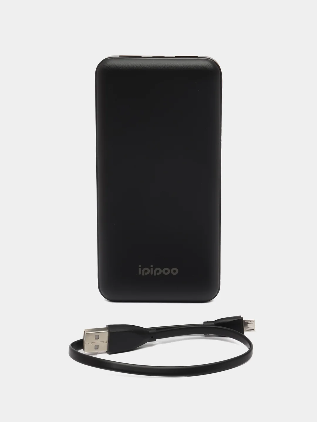 Power Bank Внешний аккумулятор ipipoo 10000 mAh