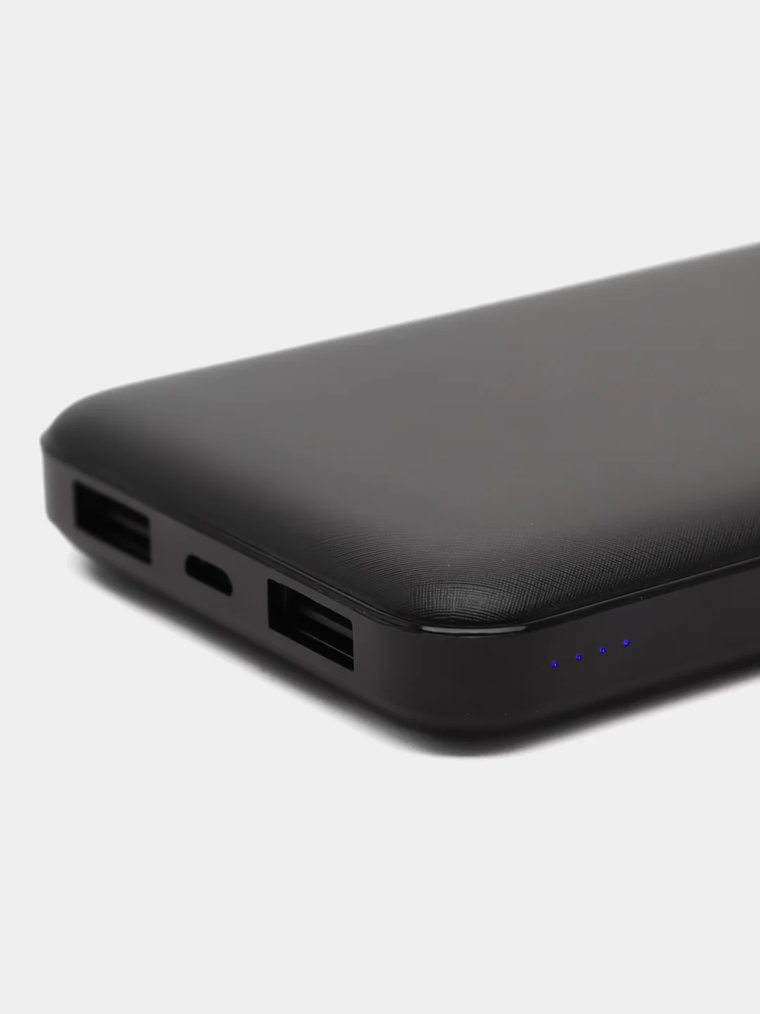 Power Bank Внешний аккумулятор ipipoo 10000 mAh