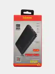 Power Bank Внешний аккумулятор ipipoo 10000 mAh