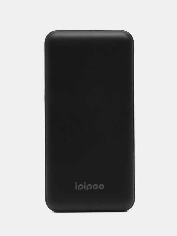 Power Bank Внешний аккумулятор ipipoo 10000 mAh