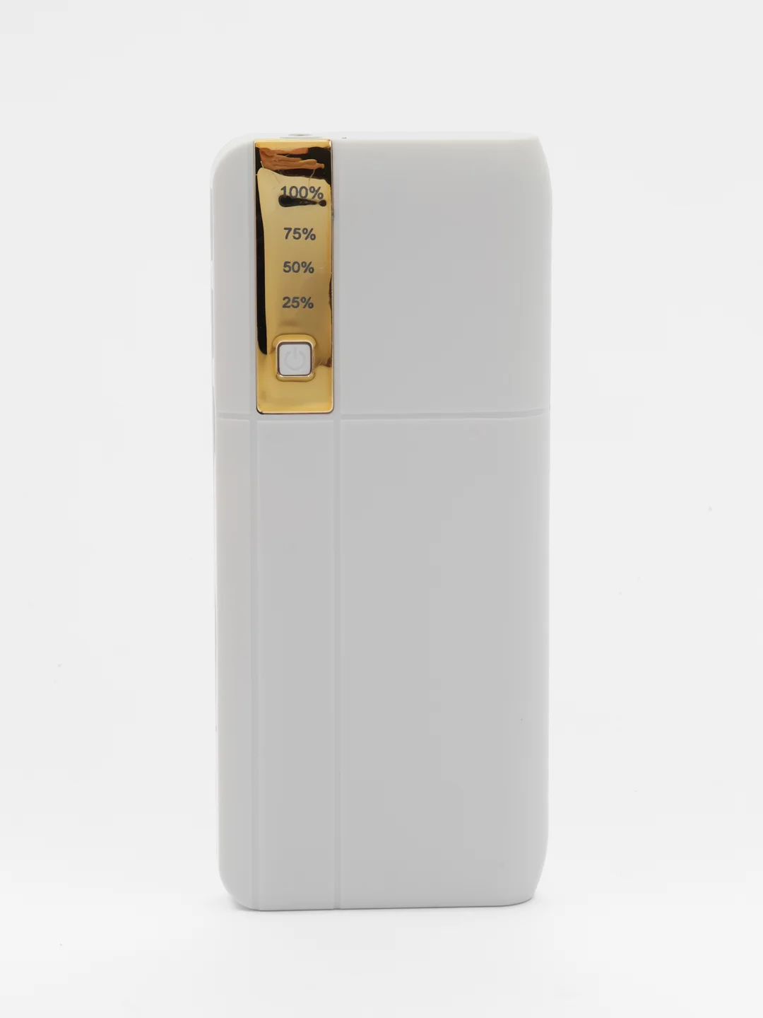 Белый power bank 20000mah Demaco A55 Повер банк для телефона