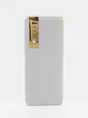 Белый power bank 20000mah Demaco A55 Повер банк для телефона