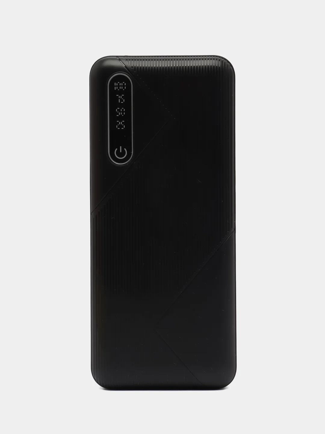 Черный power bank 20000mah Demaco A55 Повер банк для телефона