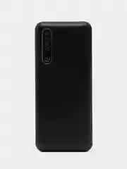 Черный power bank 20000mah Demaco A55 Повер банк для телефона