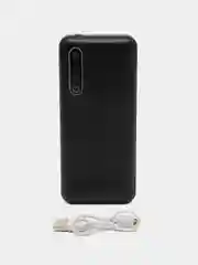 Черный power bank 20000mah Demaco A55 Повер банк для телефона