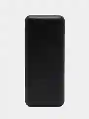 Черный power bank 20000mah Demaco A55 Повер банк для телефона