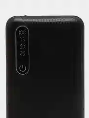 Черный power bank 20000mah Demaco A55 Повер банк для телефона
